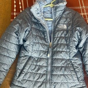 The North Face Girls XS (6) Jacket - Kids